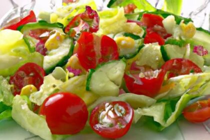 Growing Happy & Healthy: Flexible-Tarian Kids’ Guide