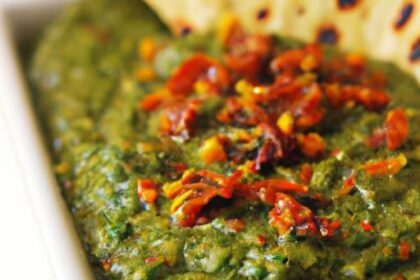 Transform Leftover Cilantro Chutney: Tips & Recipe Ideas