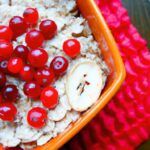 Cozy Up Your Mornings: Winter Flavors for Overnight Oats