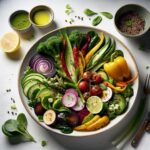 Root-to-Stem Eating: A Fresh Approach to Sustainable Meals