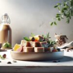 Creamy Dairy-Free Fudge Recipes to Sweeten Your Winter