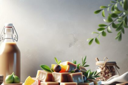 Creamy Dairy-Free Fudge Recipes to Sweeten Your Winter