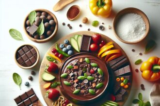 Eco-Friendly Indulgence: Top Dairy-Free Chocolate Brands