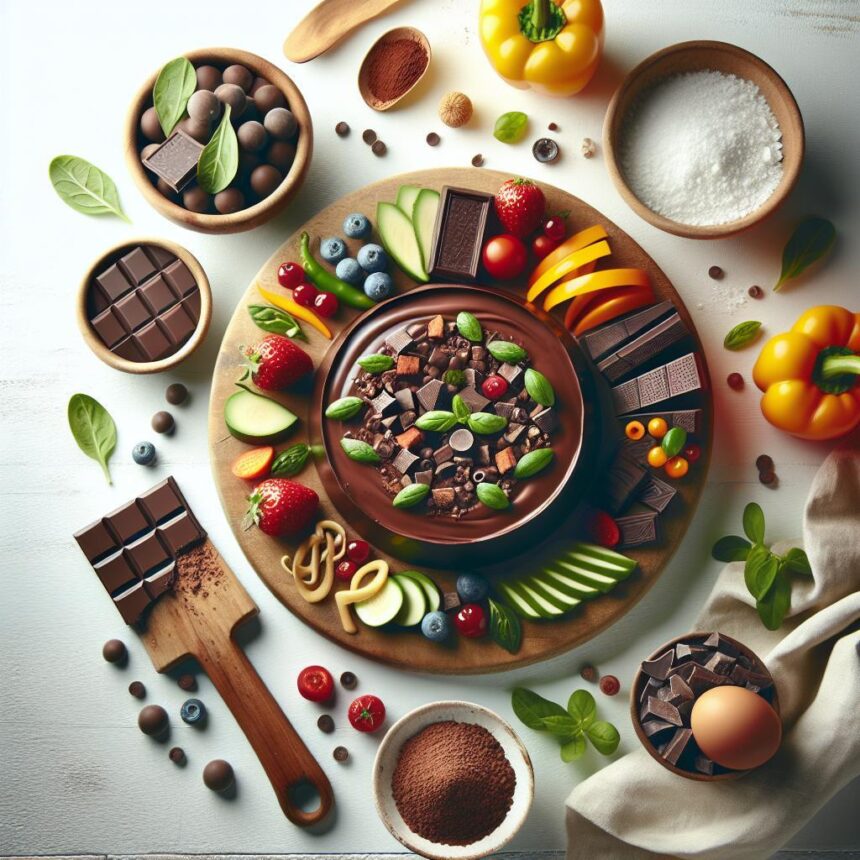 Eco-Friendly Indulgence: Top Dairy-Free Chocolate Brands