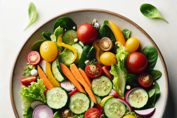 Fresh from Field to Fork: Top Farm-to-Table Salad Recipes