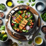 Savor Sustainability: Eco-Friendly One-Pan Meal Ideas