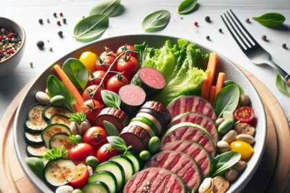 Meat Substitutes Unveiled: Nutritional Powerhouses Explored
