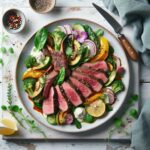 Game-Changing Flexible Meals: Creative Recipes for Wild Meat