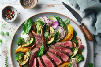 Game-Changing Flexible Meals: Creative Recipes for Wild Meat