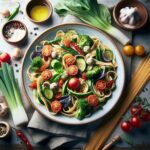 From Soil to Sauce: Fresh Farm-to-Table Pasta Recipes