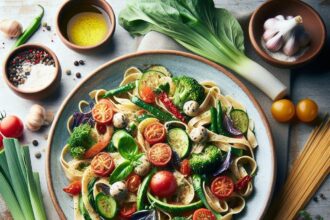 From Soil to Sauce: Fresh Farm-to-Table Pasta Recipes