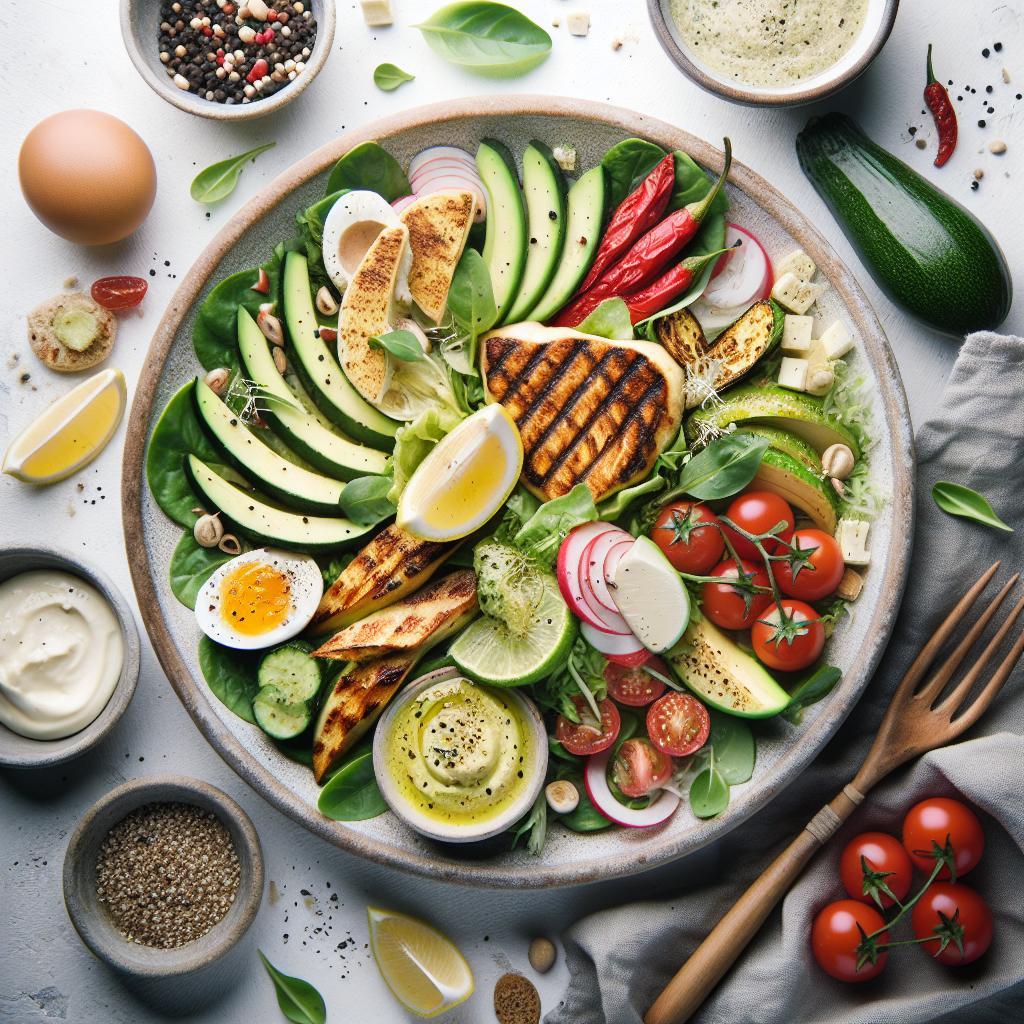 Savor Smart: Mastering the Art of Moderation with Favorites