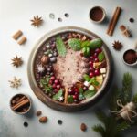 Warm & Whisk: Your Ultimate Guide to Christmas Cocoa