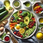 Fresh Spoons Cookbook: Wholesome Recipes for Every Meal