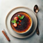 Decadent Chocolate Crème Brûlée: A Timeless Sweet Delight