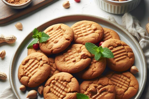 Gluten-Free Peanut Butter Cookies: Easy, Tasty & Quick Tips