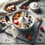 Greek Yogurt Snacks: Creamy, Healthy Bites for Anytime