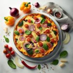 Savory Cheese & Onion: A Flavorful Twist on Classic Comfort