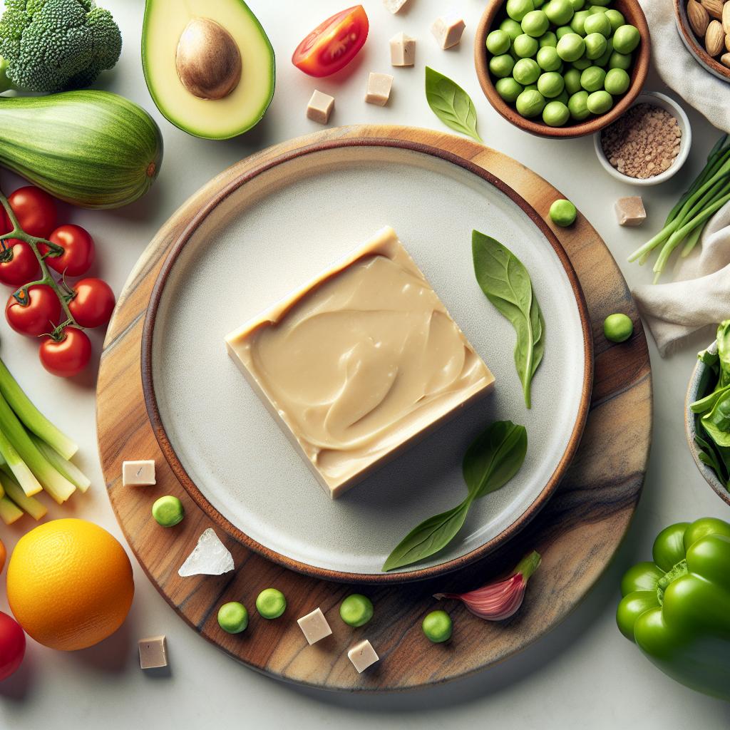 Creamy Dairy-Free Fudge Recipes to Sweeten Your Winter