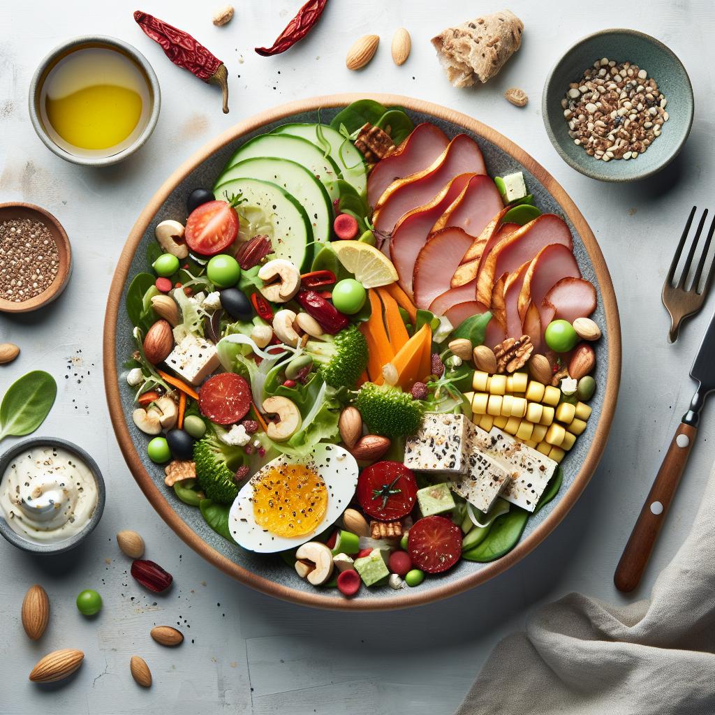 Turning Waste to Taste: Upcycled Food Fuels Sustainable Diets