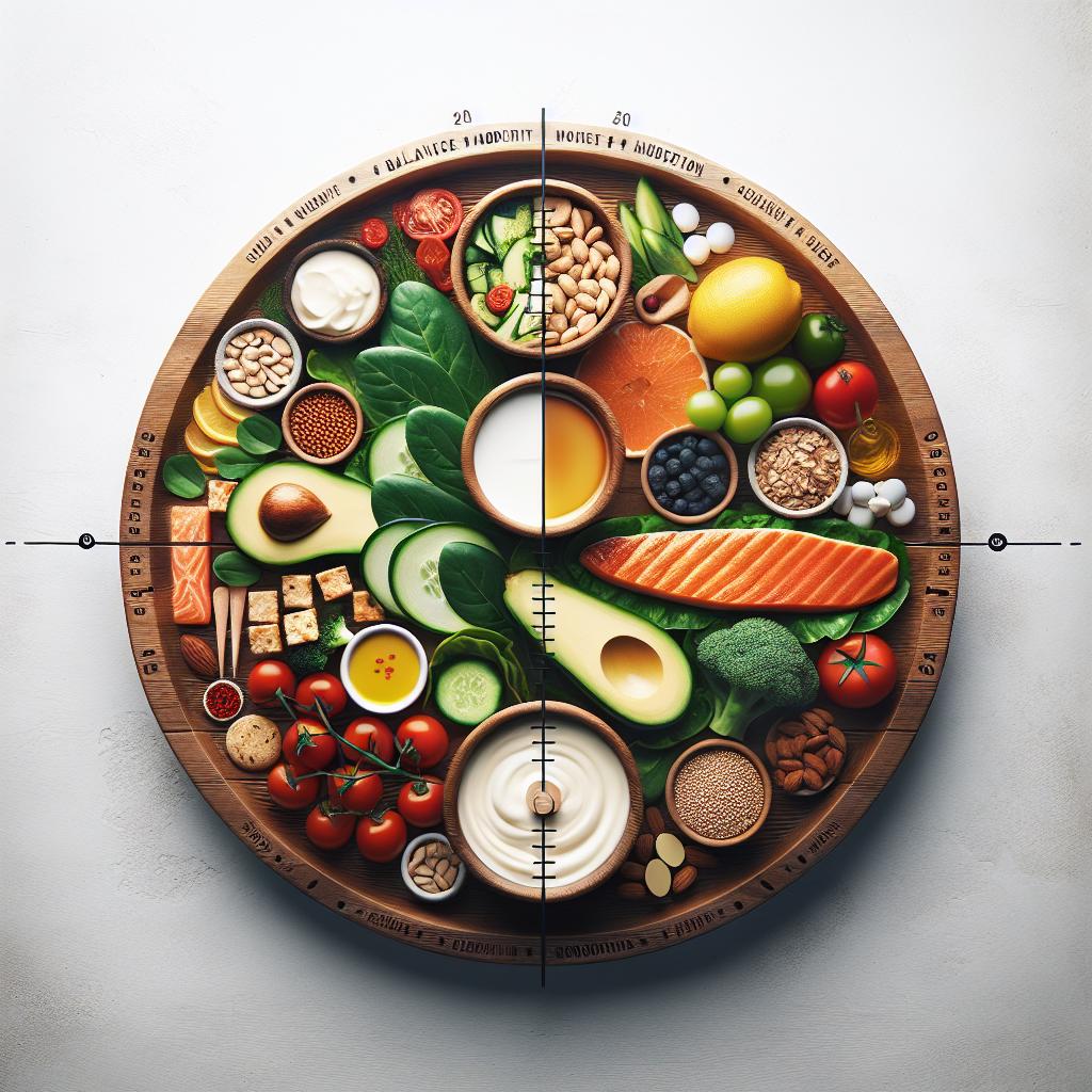 Savor Smart: Mastering the Art of Moderation with Favorites