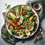 Spring Bounty: Exploring the Cultural Value of Seasonal Foods