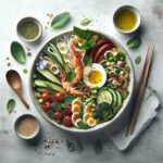 Turning Waste to Taste: Upcycled Food Fuels Sustainable Diets