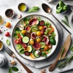 Crafting Farm-to-Table Cocktails: Fresh Flavors at Home