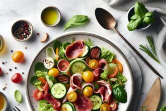 Crafting Farm-to-Table Cocktails: Fresh Flavors at Home