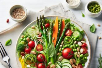 Cultivating Green: Crafting Your Climate-Friendly Garden