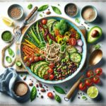 Fiber-Fueled Feasts: Cozy Plant-Based Meals to Savor