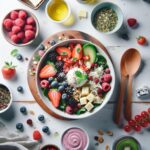 Berry Bliss: Flexible Meals to Savor Every Sweet Bite