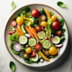 Fresh from Field to Fork: Top Farm-to-Table Salad Recipes