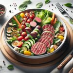 Meat Substitutes Unveiled: Nutritional Powerhouses Explored