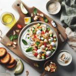 Chilling Coconut Cream Dips: Tips for Perfectly Fresh Flavor