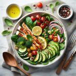 Smart Shopping: A Climate-Friendly Diet Guide for Change