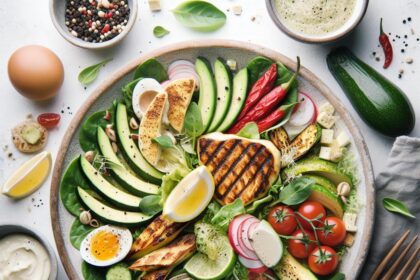 Savor Smart: Mastering the Art of Moderation with Favorites