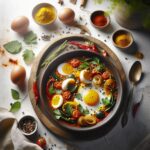 Egg Masala Magic: Exploring India’s Rich Spice Traditions