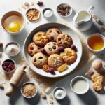 Sweet Freedom: Flourless, Sugar-Free Cookies You’ll Love