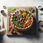 Savory Lamb Scotch Pie: A Hearty Recipe to Savor