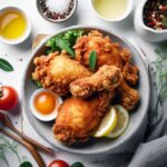 Crispy Perfection: Mastering the Art of Buttermilk Fried Chicken