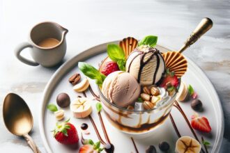 The Ultimate Classic Affogato: Easy, Delightful Recipe