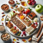 Crunch into Health: Your Guide to Tasty, Nutritious Bars