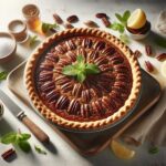 Sweet Satisfaction: Your Guide to Guiltless Sugar-Free Pecan Pie