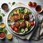 Crack into Flavor: The Ultimate Easy Crab Cake Recipe Guide