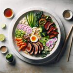 Birria Ramen: A Bold Fusion of Tradition and Flavor