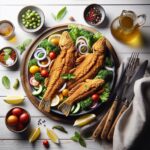 Southern Fried Catfish: Crispy Comfort from the Deep South