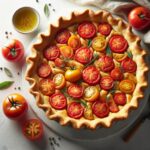 Savor Summer: Your Easy Guide to Southern Tomato Pie