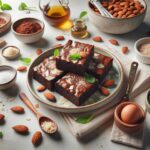 Decadent Almond Flour Keto Brownies: Guilt-Free Bliss