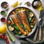 Perfectly Baked Fish Fillets: A Simple Guide to Flavor